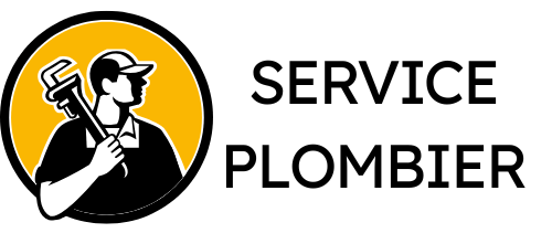 service plombier logo