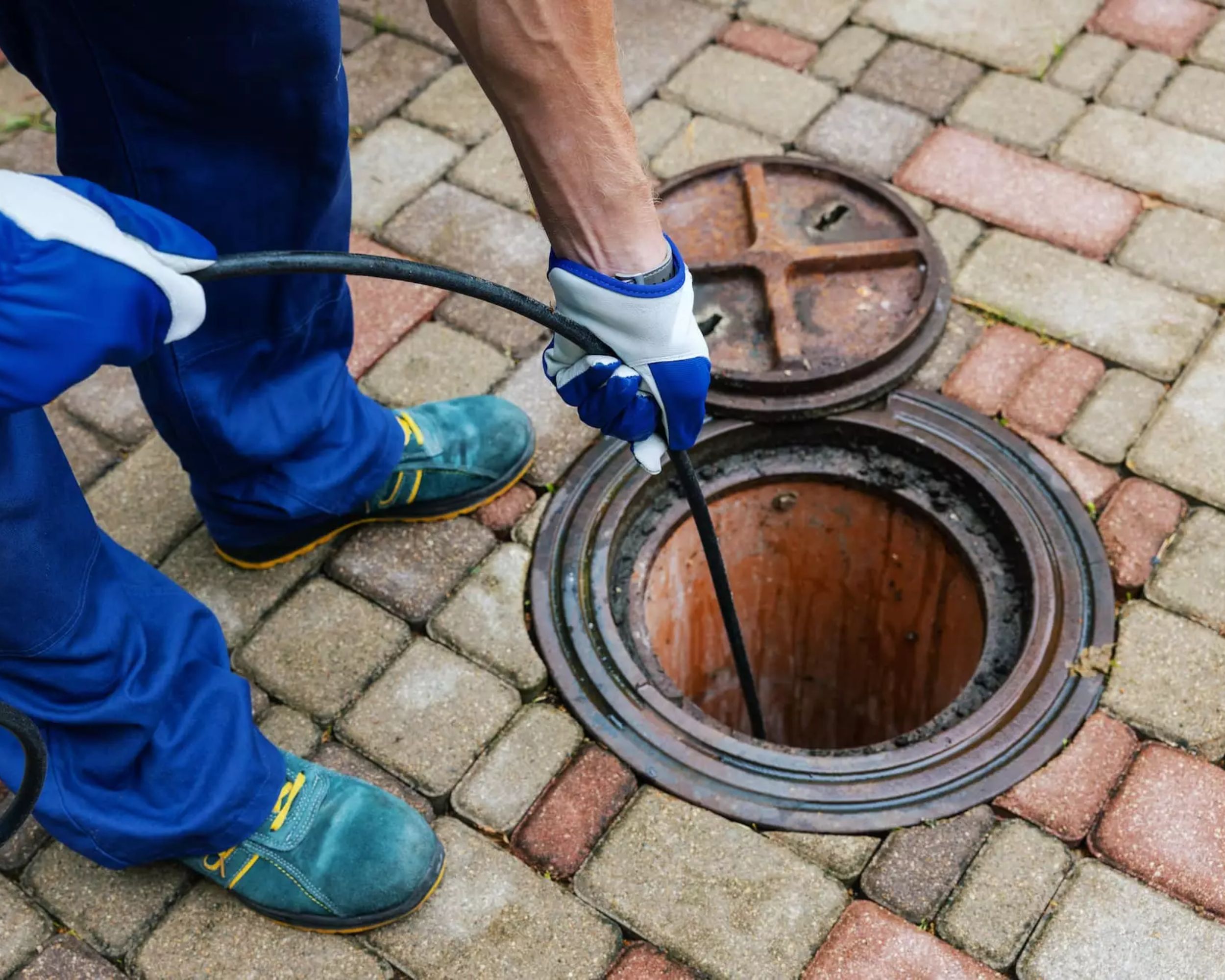 Débouchage Canalisation (1)