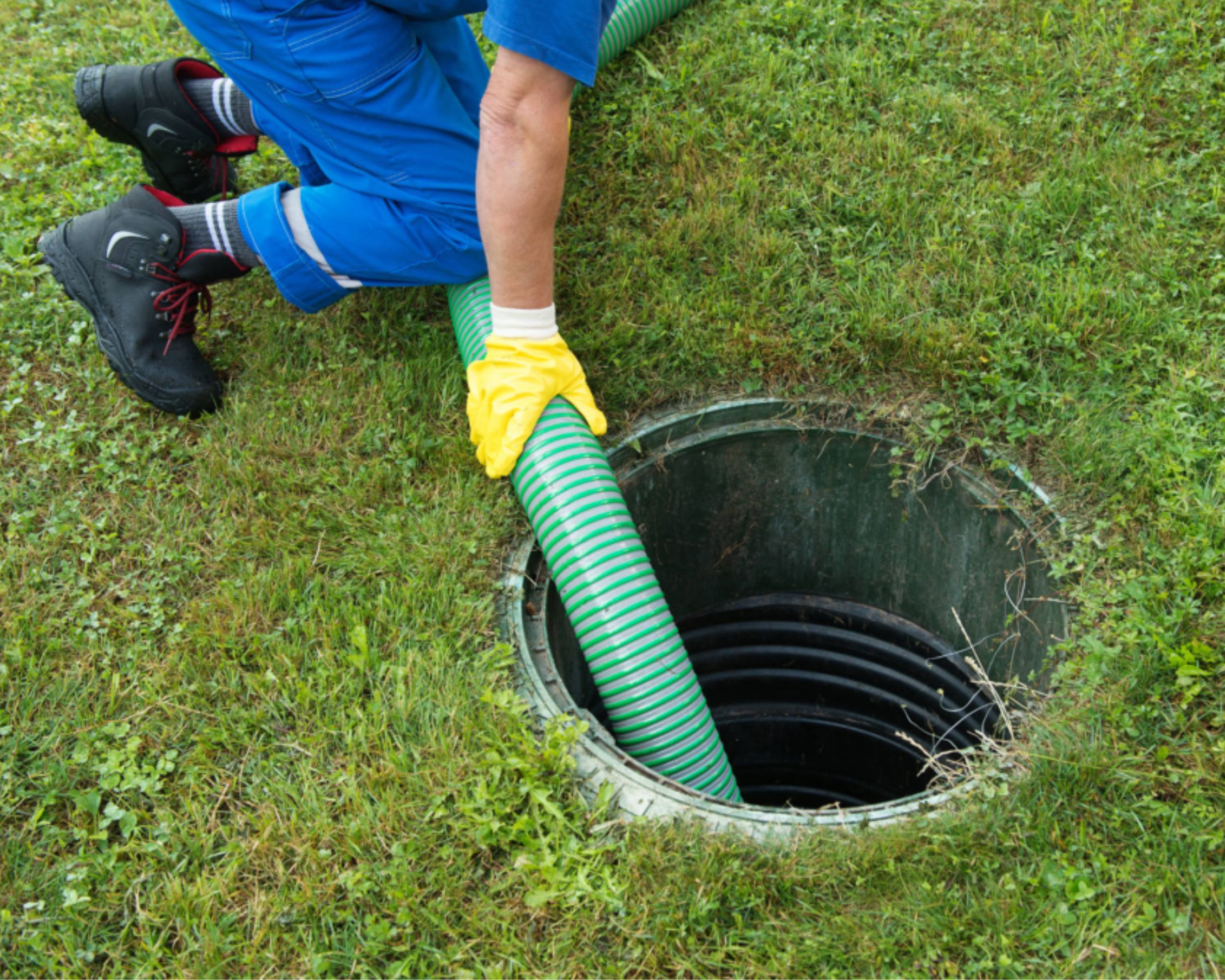 Débouchage Canalisation (3)