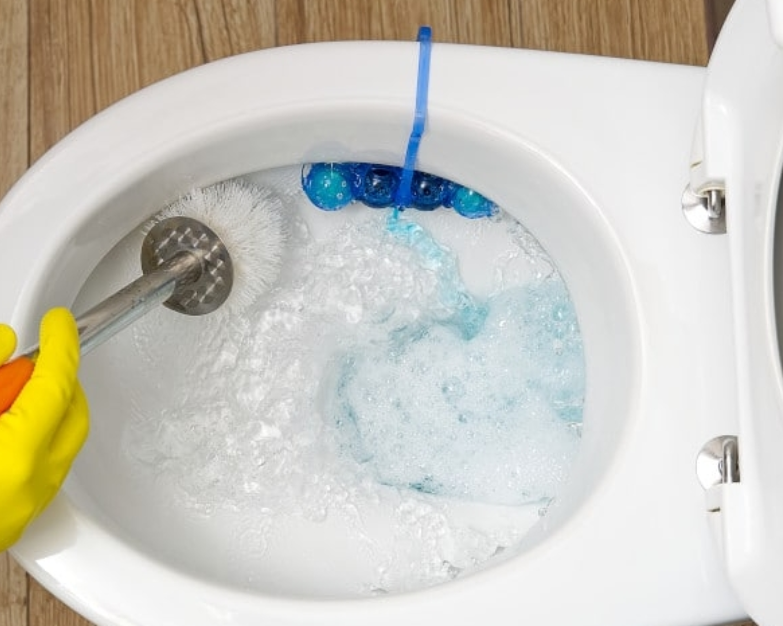 Produits Détartrants Écologiques 